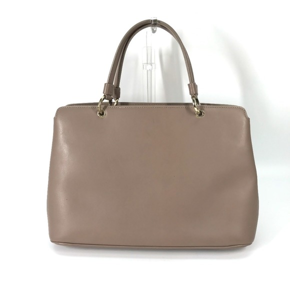 BVLGARI Pink Shoulder Bag - Picture 2 of 16